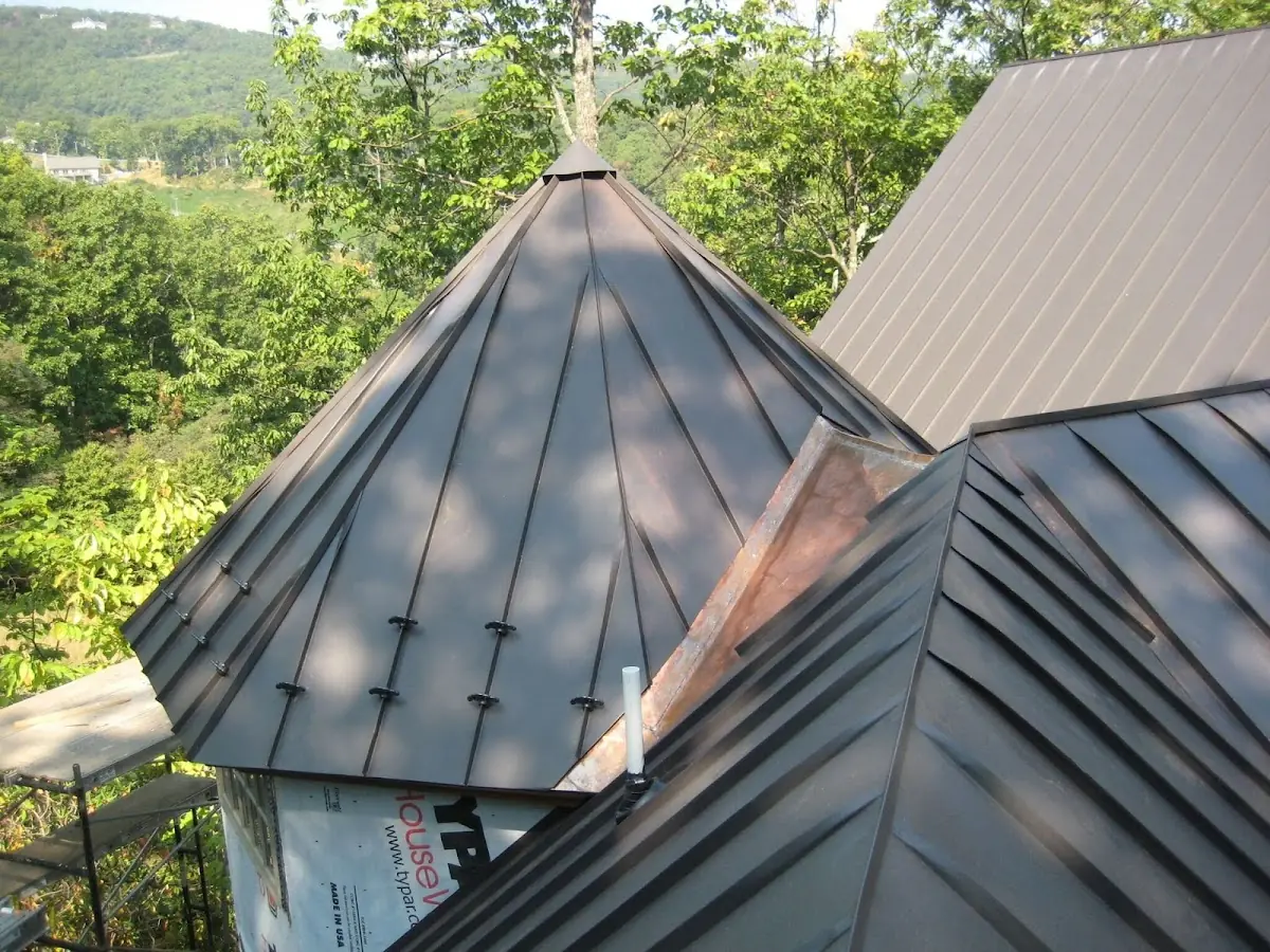 Professional Roof Tarp Installation by Craftsman Roofing in Corbett