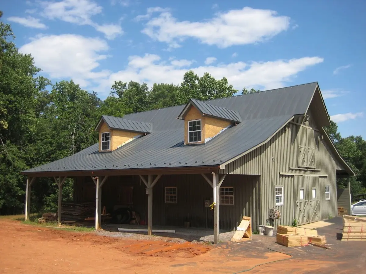 Expert Roof Repair workmanship in Corbett